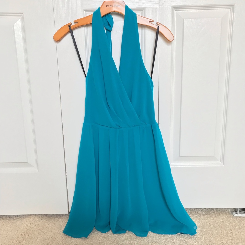 Bebe dress